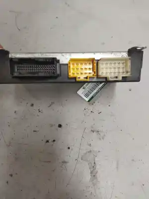 Second-hand car spare part electronic module for iveco eurocargo 3.9 diesel oem iam references 504237680  4462700020