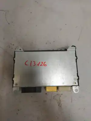 Second-hand car spare part electronic module for iveco eurocargo 3.9 diesel oem iam references 504237680  4462700020