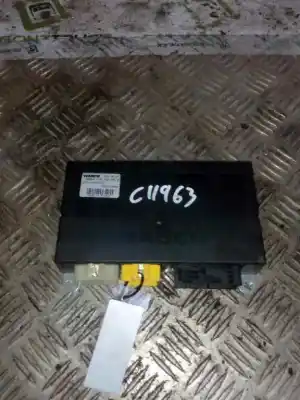 Автозапчастина б/у електронний модуль для iveco stralis (as) 10.3 diesel посилання на oem iam 4462700020