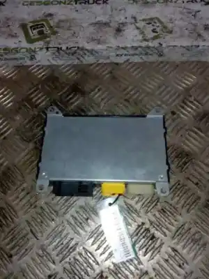 Автозапчастина б/у електронний модуль для iveco stralis (as) 10.3 diesel посилання на oem iam 4462700020  504237680