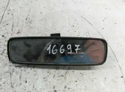 Автозапчастина б/у ВНУТРІШНЕ ДЗЕРКАЛО для RENAULT CLIO II FASE II (B/CB0)  Посилання на OEM IAM   