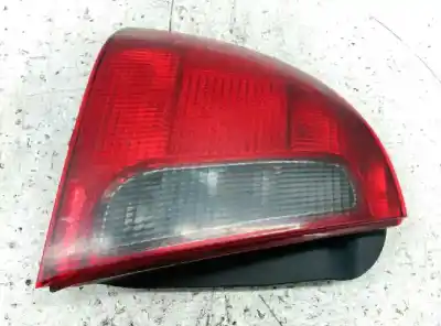 Peça sobressalente para automóvel em segunda mão farolim traseiro esquerdo por mg serie 45 (t/rt) classic referências oem iam 