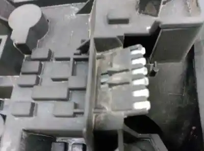 Second-hand car spare part left tailgate light for mg serie 45 (t/rt) classic oem iam references   