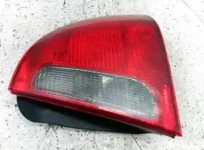 Peça sobressalente para automóvel em segunda mão farolim traseiro direito por mg serie 45 (t/rt) classic referências oem iam 