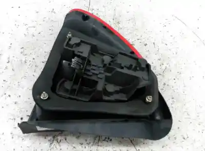 Second-hand car spare part right tailgate light for mg serie 45 (t/rt) classic oem iam references   