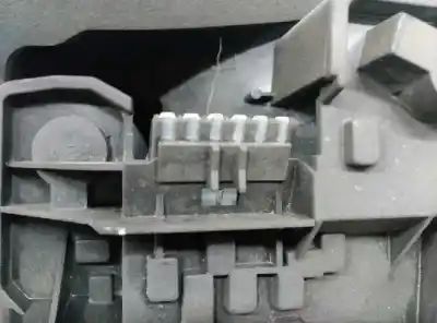 Second-hand car spare part right tailgate light for mg serie 45 (t/rt) classic oem iam references   