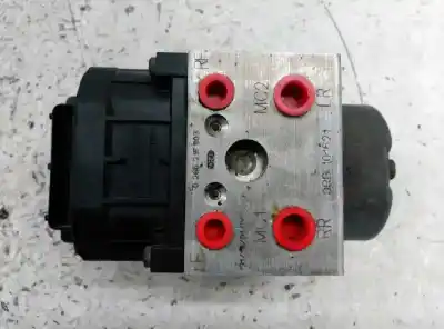 Peça sobressalente para automóvel em segunda mão abs por mg serie 45 (t/rt) classic referências oem iam srb101621