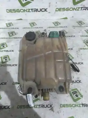 Peça sobressalente para automóvel em segunda mão depósito de expansão por iveco eurotech (mp) fsa  (440 e 39) larga distancia referências oem iam 8168289