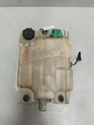 Peça sobressalente para automóvel em segunda mão depósito de expansão por iveco eurotech (mt) 9.5 diesel referências oem iam 8168290