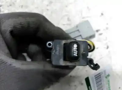 Peça sobressalente para automóvel em segunda mão botão / interruptor elevador vidro dianteiro esquerdo por mg serie 45 (t/rt) classic referências oem iam 