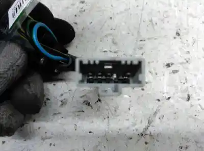 Second-hand car spare part left front power window switch for mg serie 45 (t/rt) classic oem iam references   