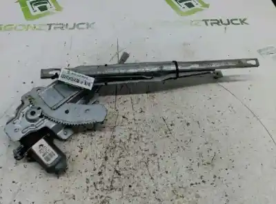 Peça sobressalente para automóvel em segunda mão elevador de vidros traseiro esquerdo por mg serie 45 (t/rt) classic referências oem iam 
