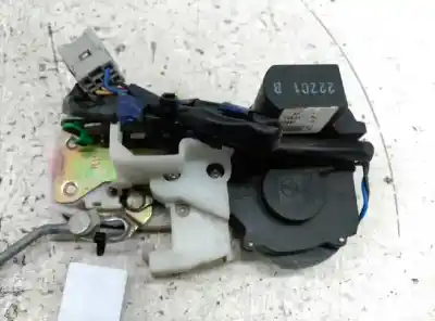 Peça sobressalente para automóvel em segunda mão fechadura da porta dianteira direita por mg serie 45 (t/rt) classic referências oem iam 