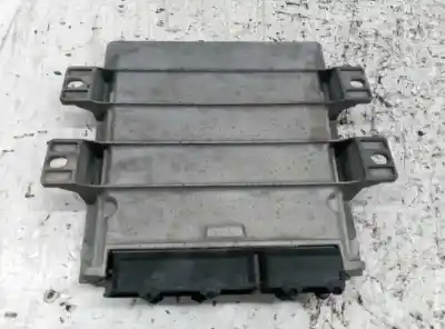 Second-hand car spare part ecu engine control for mg serie 45 (t/rt) classic oem iam references   