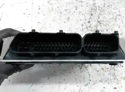 Second-hand car spare part ecu engine control for mg serie 45 (t/rt) classic oem iam references   