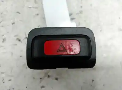 Peça sobressalente para automóvel em segunda mão interruptor 4 piscas - emergência por mg serie 45 (t/rt) classic referências oem iam 