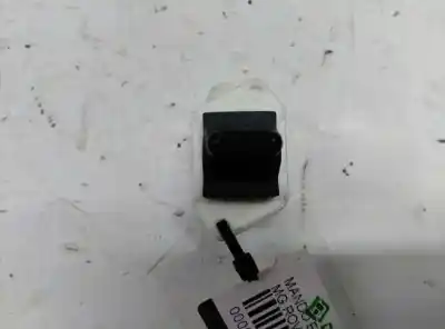 Peça sobressalente para automóvel em segunda mão botão / interruptor elevador vidro traseiro esquerdo por mg serie 45 (t/rt) classic referências oem iam 