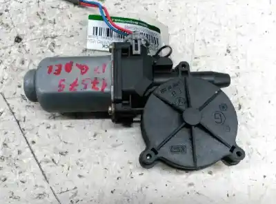 Second-hand car spare part left front window motor for mg serie 45 (t/rt) classic oem iam references   