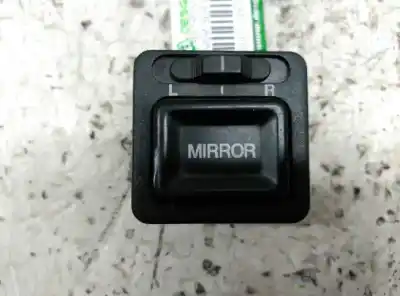 Peça sobressalente para automóvel em segunda mão comutador de espelhos retrovisores por mg serie 45 (t/rt) classic referências oem iam 