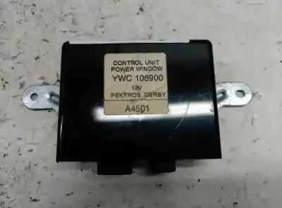 Peça sobressalente para automóvel em segunda mão módulo eletrônico por mg serie 45 (t/rt) classic referências oem iam 