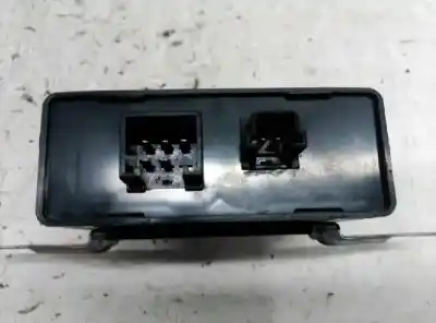 Second-hand car spare part electronic module for mg serie 45 (t/rt) classic oem iam references   