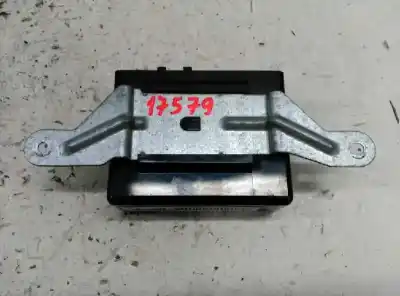 Second-hand car spare part electronic module for mg serie 45 (t/rt) classic oem iam references   