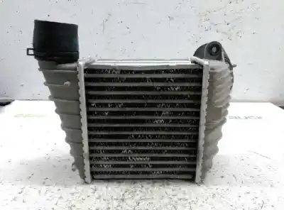 Pezzo di ricambio per auto di seconda mano intercooler per audi a3 (8l) 1.9 tdi ambiente riferimenti oem iam 862319r  