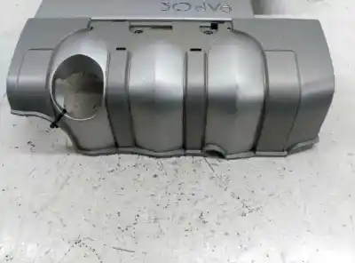 Second-hand car spare part engine cover for renault vel satis (bj0) expression oem iam references 8200163784  