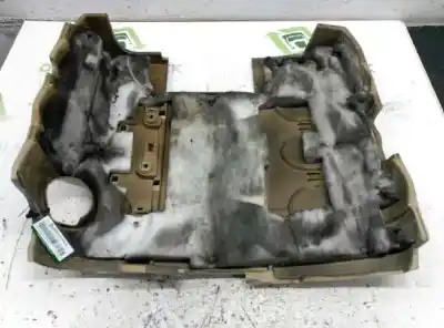 Second-hand car spare part engine cover for renault vel satis (bj0) expression oem iam references 8200163784  