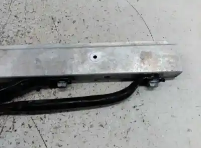 Автозапчастина б/у лівий передній кронштейн для renault vel satis (bj0) expression посилання на oem iam   