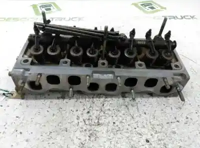 Pièce détachée automobile d'occasion CULASSE DU MOTEUR pour RENAULT 5 (B/C40)  Références OEM IAM   