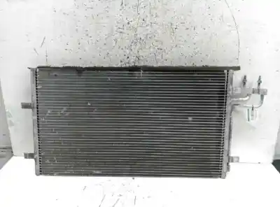 Peça sobressalente para automóvel em segunda mão condensador / radiador de ar condicionado por ford focus berlina (cap) ghia referências oem iam 3m5h19710cc