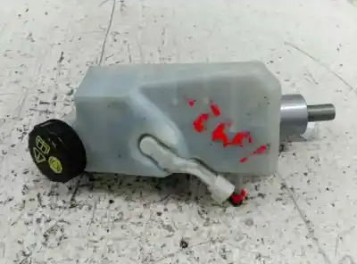 Peça sobressalente para automóvel em segunda mão bomba de travões por ford focus berlina (cap) ghia referências oem iam 
