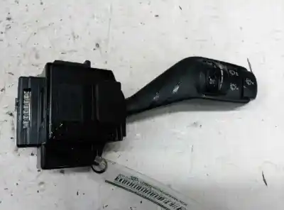 Peça sobressalente para automóvel em segunda mão comutador de limpa vidros por ford focus berlina (cap) ghia referências oem iam 4m5t17a553bd