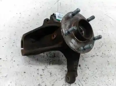 Peça sobressalente para automóvel em segunda mão manga de eixo dianteira direita por ford focus berlina (cap) ghia referências oem iam 