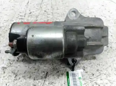 Peça sobressalente para automóvel em segunda mão motor de arranque por ford focus berlina (cap) ghia referências oem iam 4m5t11000ac