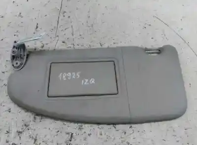 Peça sobressalente para automóvel em segunda mão pára-sol esquerdo por ford focus berlina (cap) ghia referências oem iam 