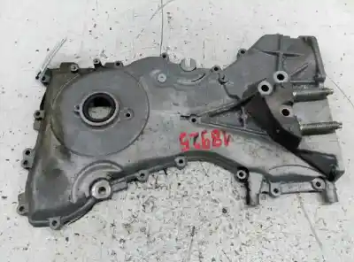 Peça sobressalente para automóvel em segunda mão tampa de distribuição por ford focus berlina (cap) ghia referências oem iam 5m5g6007ak
