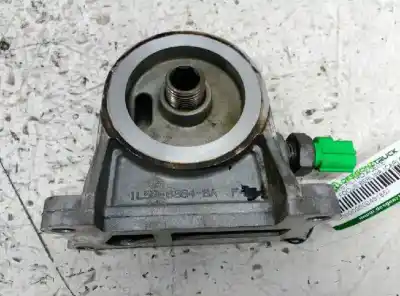 Peça sobressalente para automóvel em segunda mão suporte do filtro de óleo por ford focus berlina (cap) ghia referências oem iam 1l5g6884ba
