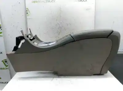 Автозапчастина б/у обзорка важеля передач для renault vel satis (bj0) expression посилання на oem iam 8200221400  