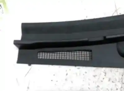 Автозапчастина б/у торпеда для renault vel satis (bj0) expression посилання на oem iam 8200012912  