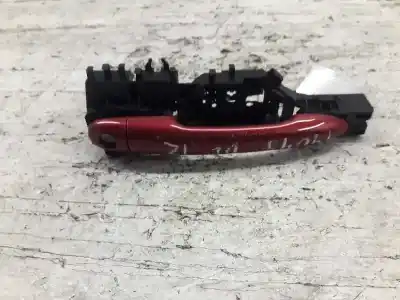 Автозапчастина б/у ЛІВА ПЕРЕДНЯ ЗОВНІШНЯ РУЧКА для RENAULT MEGANE II BERLINA 5P  Посилання на OEM IAM 8200028463  