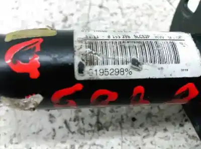 Second-hand car spare part medium for bmw serie 3 berlina (e46) 320d oem iam references   