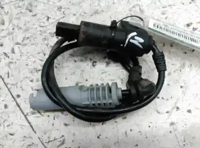 Peça sobressalente para automóvel em segunda mão SENSOR ABS por BMW SERIE 3 BERLINA (E46)  Referências OEM IAM   