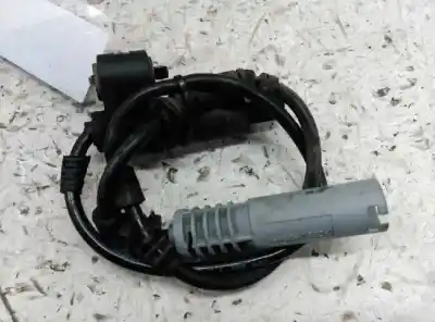 Peça sobressalente para automóvel em segunda mão sensor abs dianteiro esquerdo por bmw serie 3 berlina (e46) 320d referências oem iam   