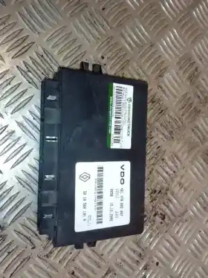 Peça sobressalente para automóvel em segunda mão módulo eletrônico por renault premium distribution 7.2 diesel referências oem iam 5010564101a