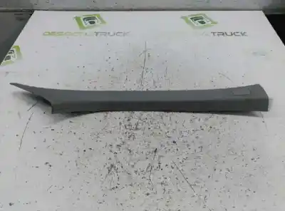 Peça sobressalente para automóvel em segunda mão acabamento pillar dianteiro direito por opel astra gtc cosmo referências oem iam 13113898