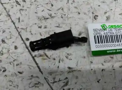 Автозапчасти б/у датчик за opel astra gtc cosmo ссылки oem iam 