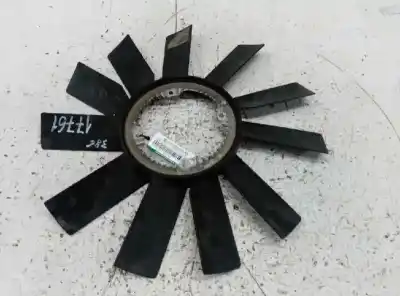 Pièce détachée automobile d'occasion VENTILATEUR À MOTEUR VISQUEUX pour BMW SERIE 3 BERLINA (E36)  Références OEM IAM   