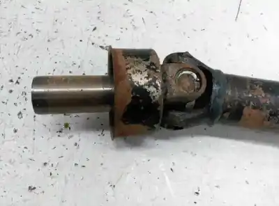 Second-hand car spare part front center transmission for mitsubishi montero (v20/v40) 2500 td gl oem iam references    Second-hand car spare part front center transmission for mitsubishi montero (v20/v40) 2500 td gl oem iam references